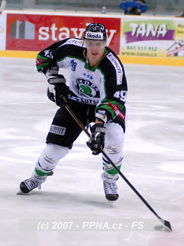 Marek Ivan