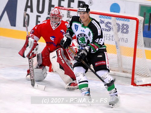 Marek Ivan.