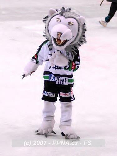 maskot